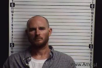 Austin Mitchell White Mugshot