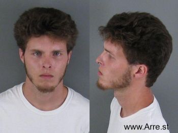 Austin Tyler Whitehead Mugshot