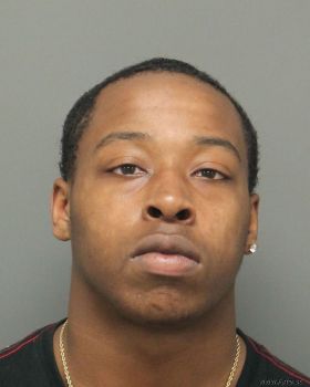 Austin Trevon Williams Mugshot