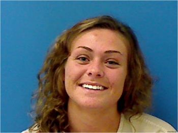 Autumn Jessica Younger Mugshot