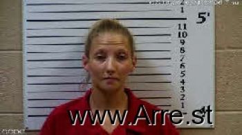 Ava Marie Freeman Mugshot