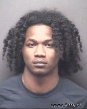 Aveon Isiah Collins-smith Mugshot