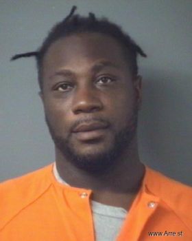 Avery Larnell Cummings Mugshot