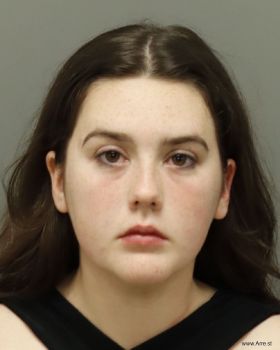 Avery Elyse Johnson Mugshot