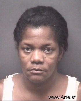 Avis Sabrina Robinson Mugshot