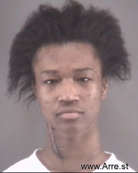 Ayana Briasia Smithdaniels Mugshot