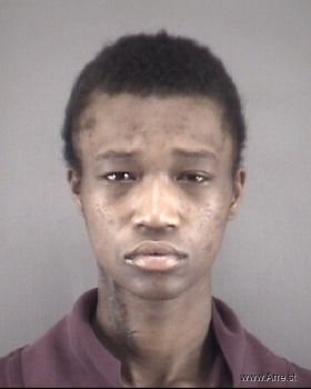 Ayana Briasia Smithdaniels Mugshot