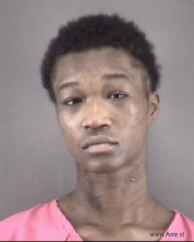 Ayana Briasia Smithdaniels Mugshot