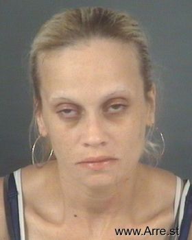 Barbara Ann Bunnell Mugshot