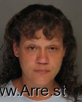 Barbara Ann White Mugshot