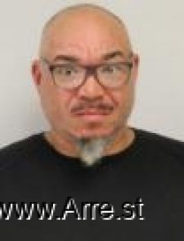 Barry Ramon Richardson Mugshot