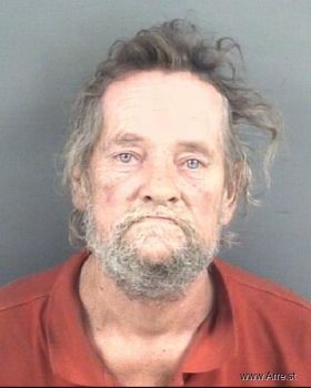 Barry Jay Westmoreland Mugshot