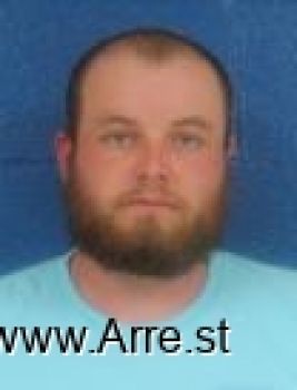 Benjamin Andrew Skaggs Mugshot