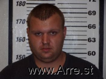 Benjamin Lee Stewart Mugshot