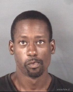 Bernard Paul Johnson Mugshot