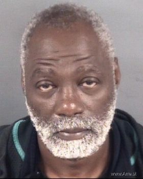 Bernard Michael Pittman Mugshot