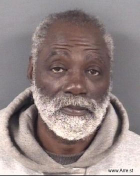 Bernard Michael Pittman Mugshot