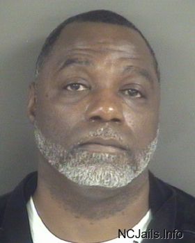 Bernard Michael Pittman Mugshot