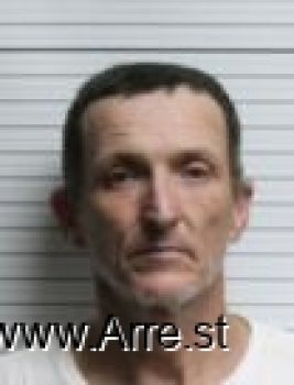 Billy Charles Mitchell Mugshot