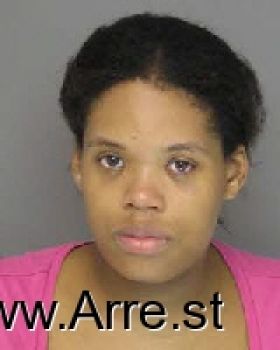 Bionca Shahvon Davis Mugshot