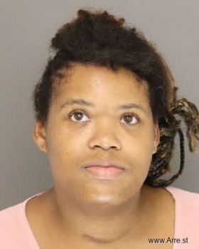 Bionca Shavon Davis Mugshot