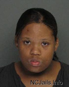 Bionca Shavon Davis Mugshot