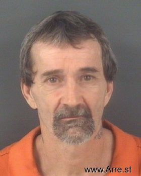 Bobby Wayne Matthews Mugshot