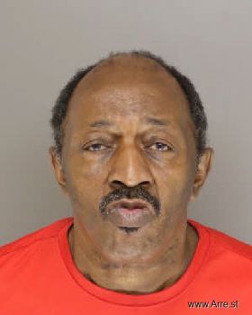 Bobby Junius Wike Jr Mugshot