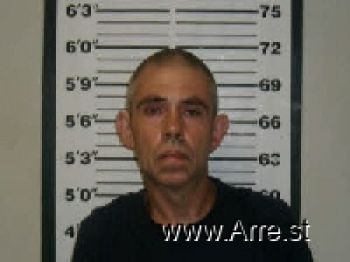 Brad Lee Harris Mugshot