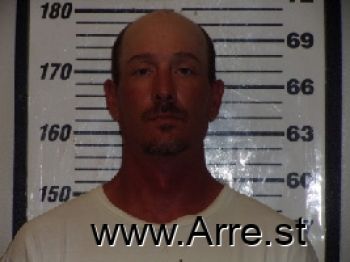 Brad Lee Harris Mugshot