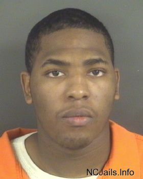 Bradley Marqe Campbell Mugshot