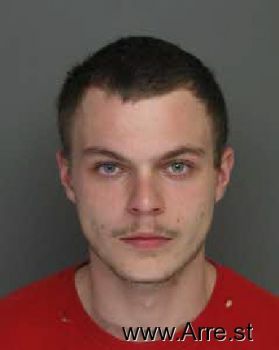 Bradley Keith Riggs Mugshot