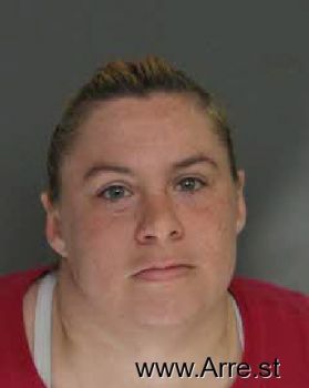 Brandi Kay Greene Mugshot