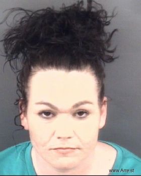 Brandi Michelle Wells Mugshot