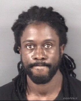 Brandon Anthony Adams Mugshot