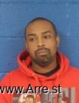 Brandon Tarel Barnes Mugshot