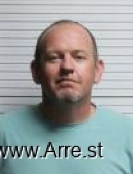 Brandon Lee Clark Mugshot