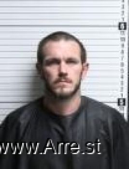 Brandon Ray Coffey Mugshot