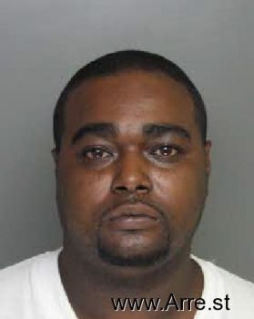 Brandon Jermaine Dixon Mugshot