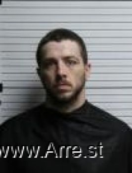 Brandon Westley Harrison Mugshot