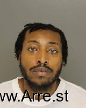 Brandon Kashif Mcdonald Mugshot