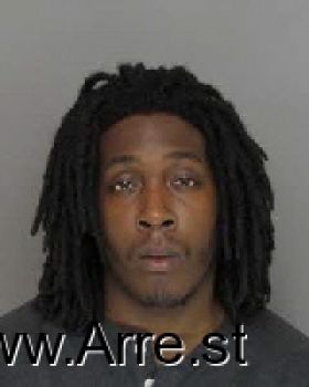 Brandon Lamar Ray Mugshot