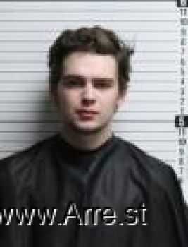 Brandon Earl Alexander Rose Mugshot