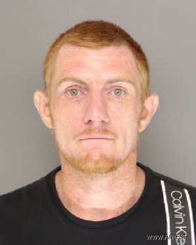 Brandon Scott Williamson Mugshot