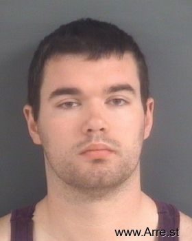 Brandon Travis Yarbrough Mugshot