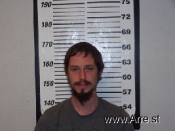 Brandon James Hager Mugshot