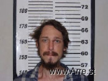 Brandon James Hager Mugshot