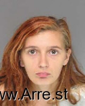 Breanna Nicole Dail-gehring Mugshot