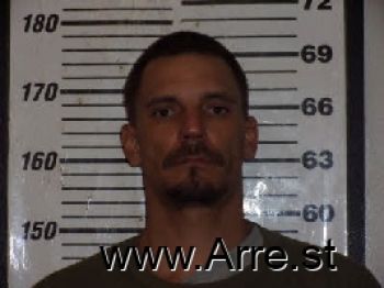 Brent Edward Humphrey Mugshot