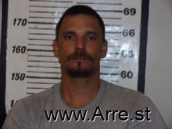 Brent Edward Humphrey Mugshot